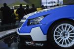 Chevrolet Cruze WTCC 2009 года